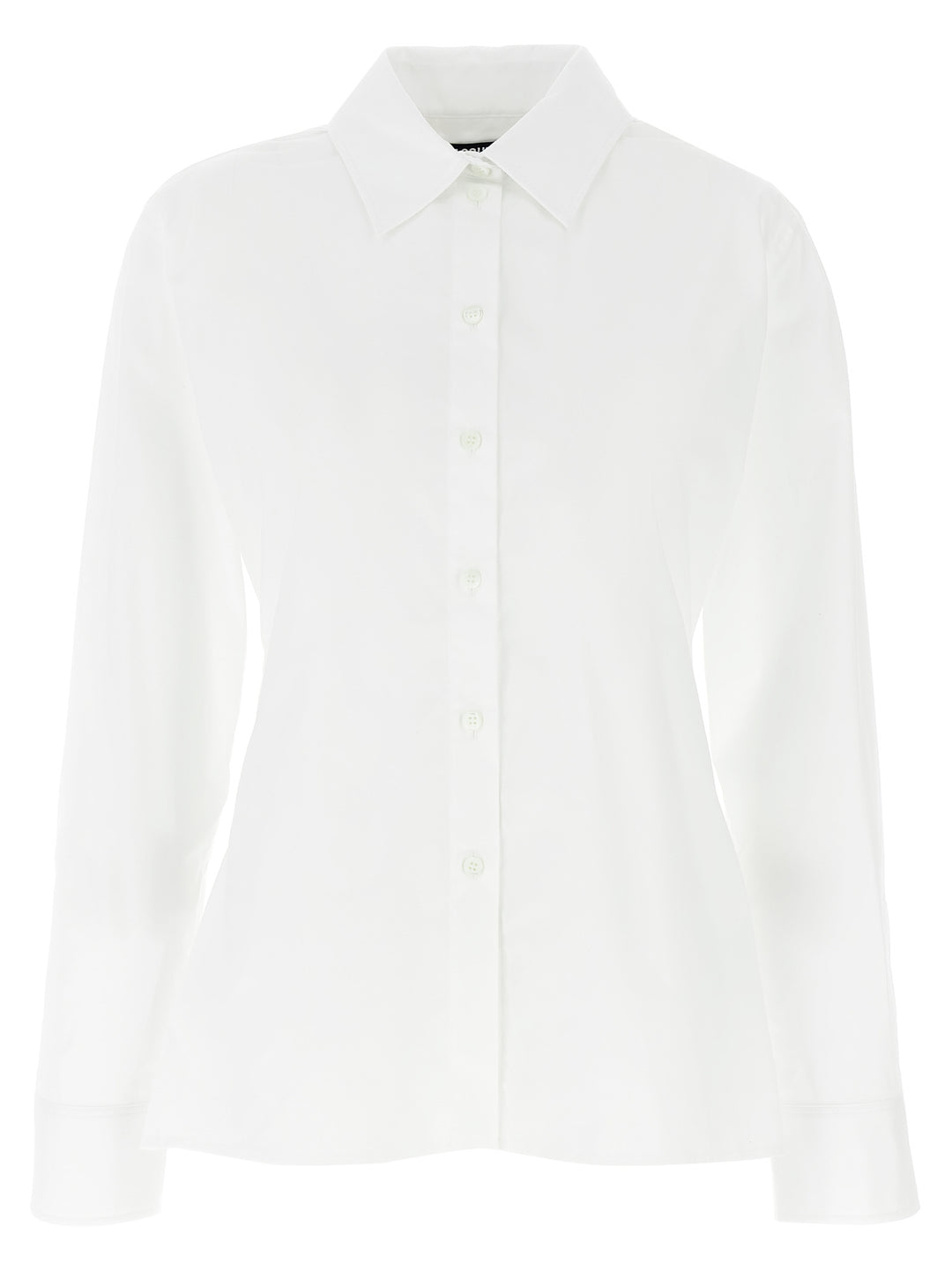 Chemise De Costume Shirt, Blouse White