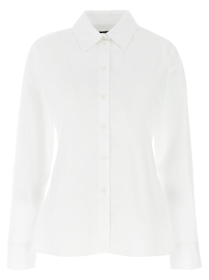 Chemise De Costume Shirt, Blouse White