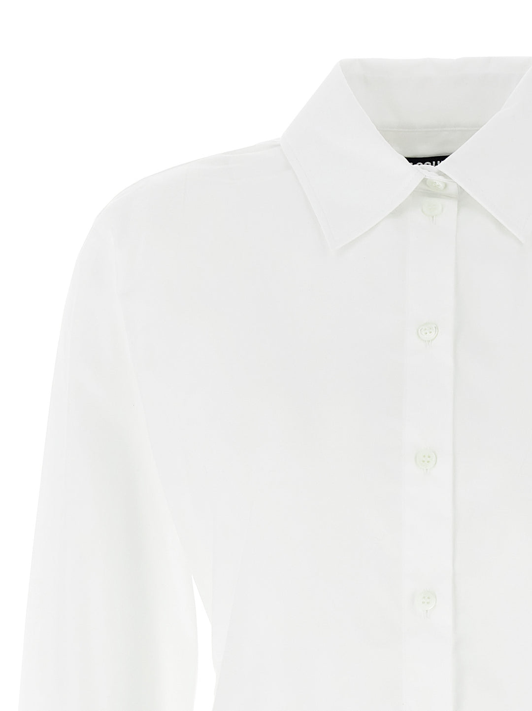 Chemise De Costume Shirt, Blouse White