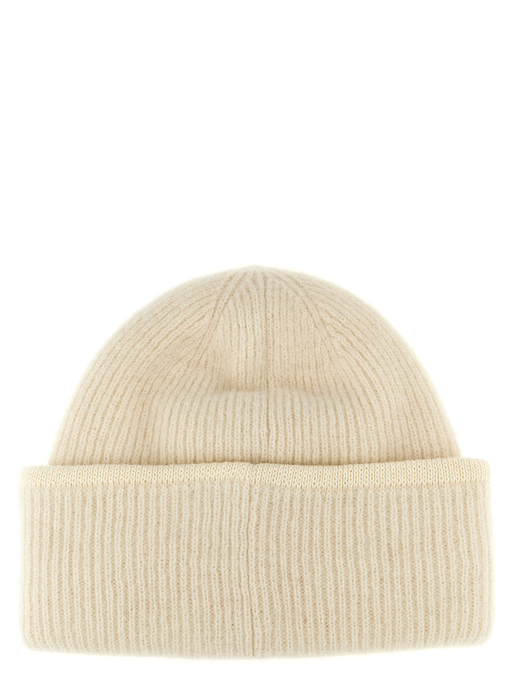 Le Bonnet Gros Grain Hats White