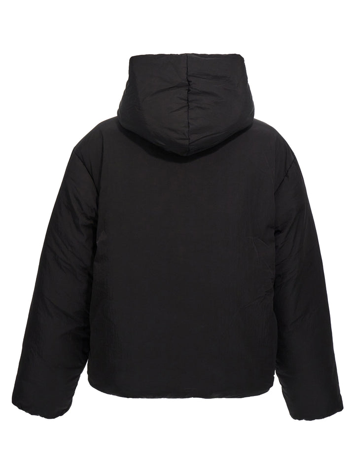 La Doudoune Casual Jackets, Parka Black