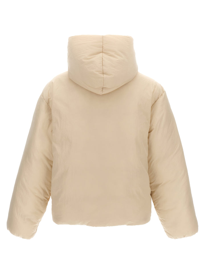 La Doudoune Casual Jackets, Parka White