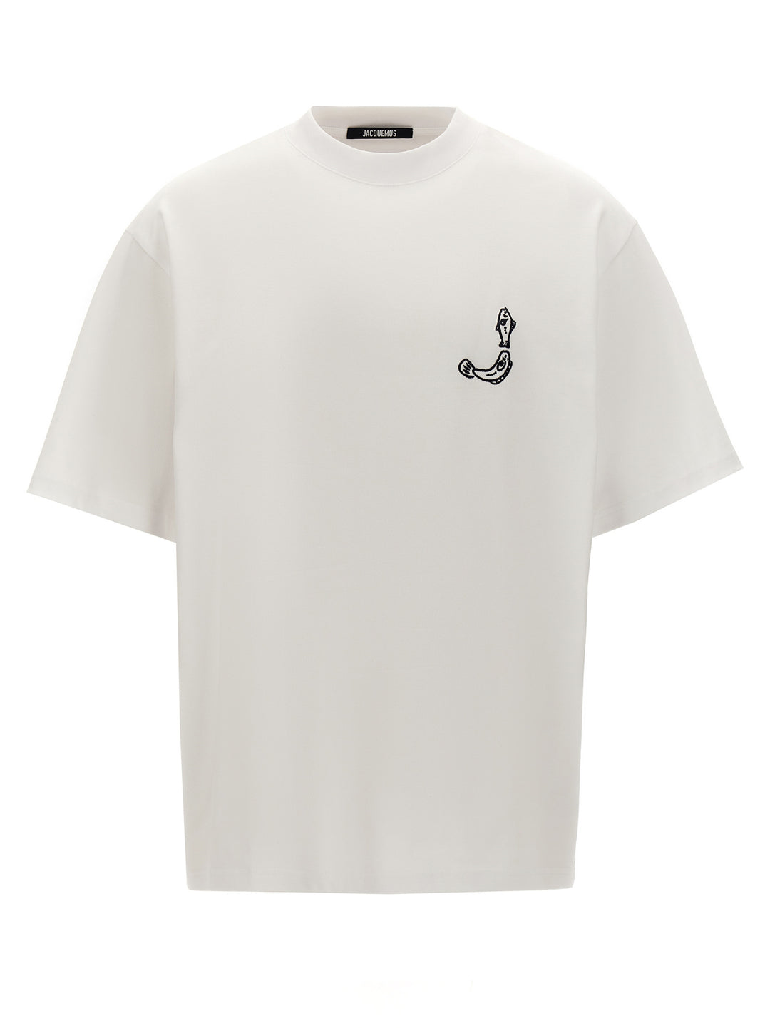 Merù T-Shirt White