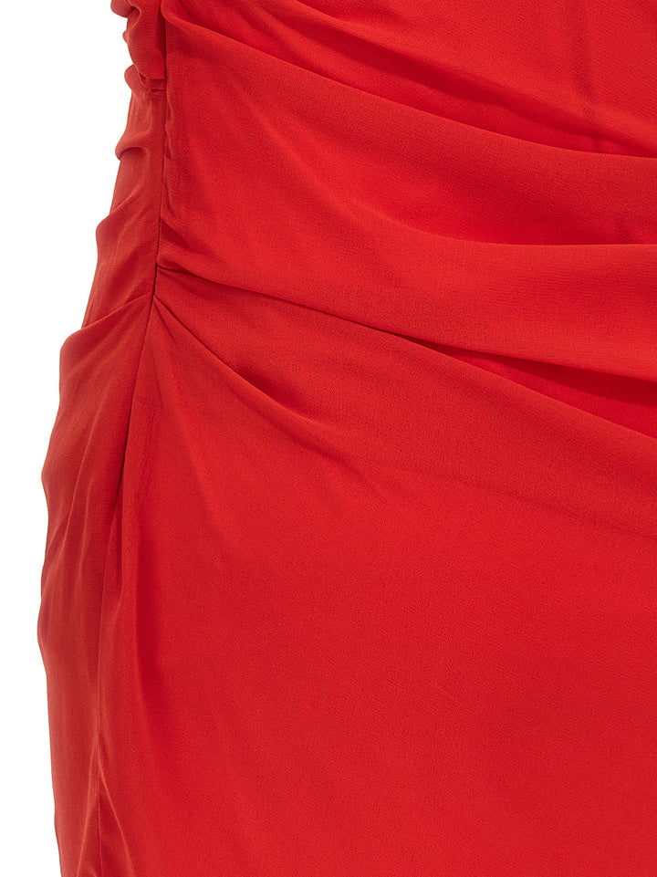 La Robe Castagna Dresses Red