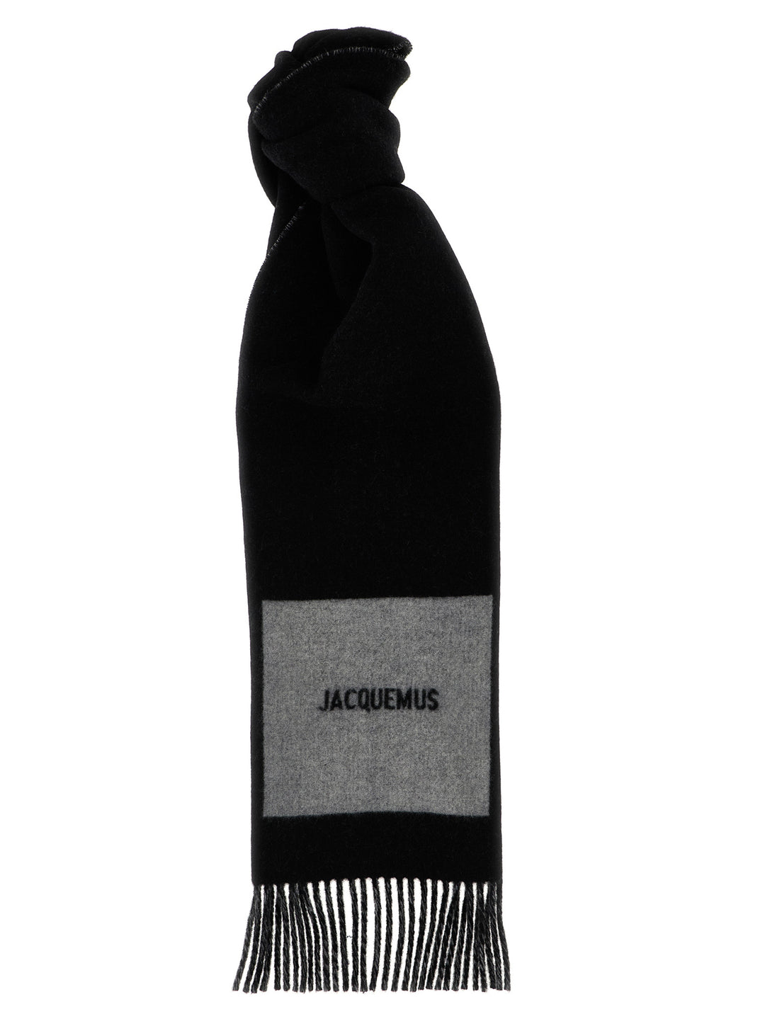 Jacquemus L Scarves and Foulards - Multicolor | f3d0f98a056b05055a1e25390cd8e4b6af2d1ec9