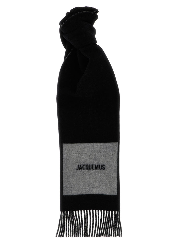 Jacquemus L Scarves and Foulards - Multicolor | f3d0f98a056b05055a1e25390cd8e4b6af2d1ec9