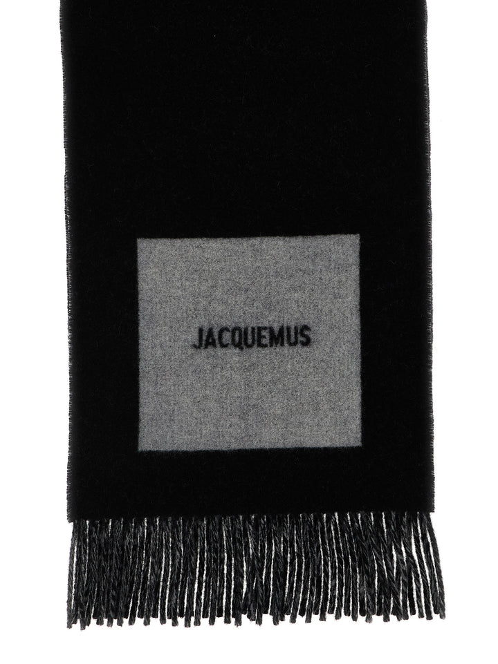 Jacquemus L Scarves and Foulards - Multicolor | ad74d69f8a79bbddc63febffe146cb452d9dd5aa