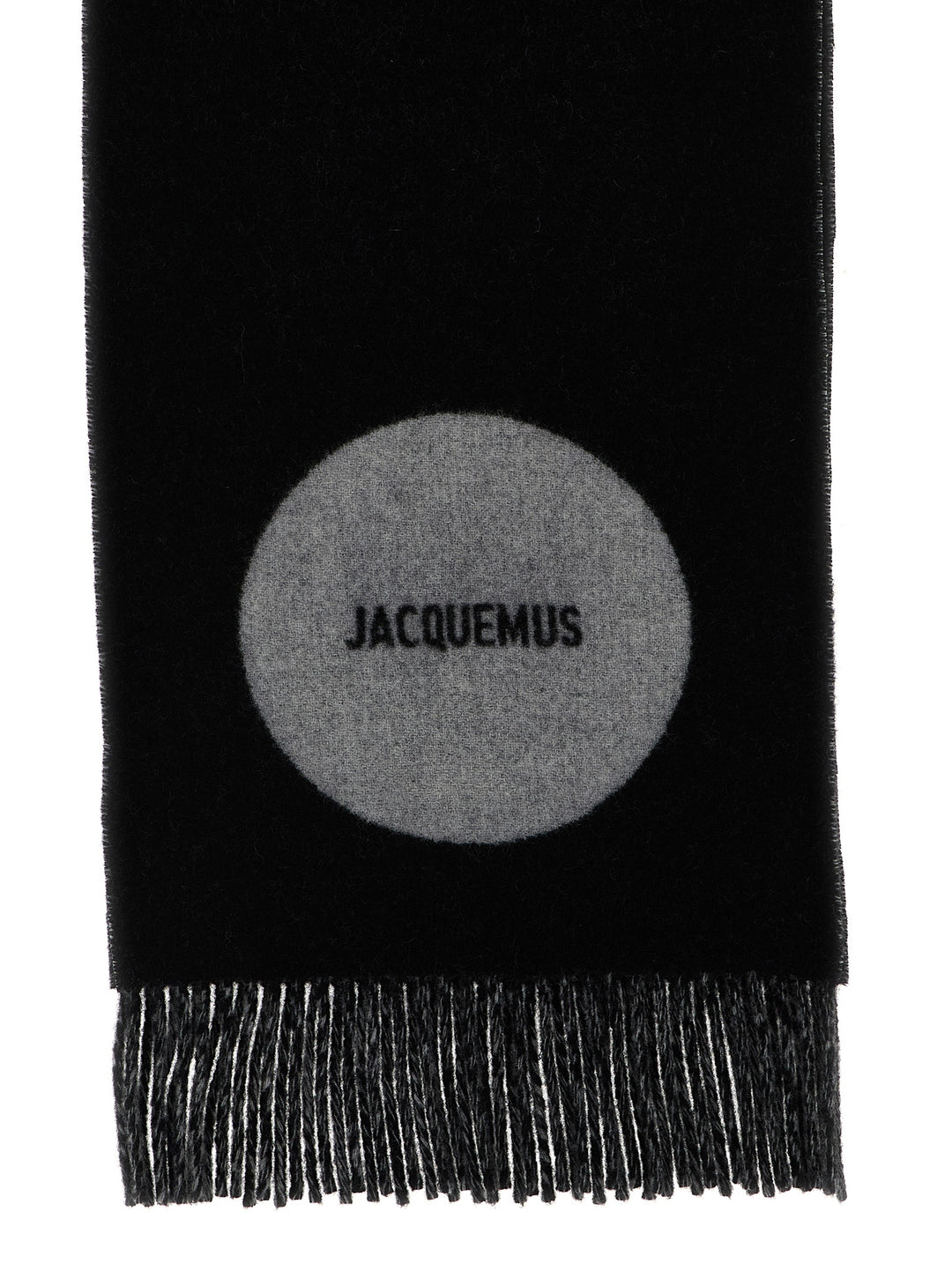 Jacquemus L Scarves and Foulards - Multicolor | 2b9d5a1f4f2167fa53dab0b552e092d84e0637c6