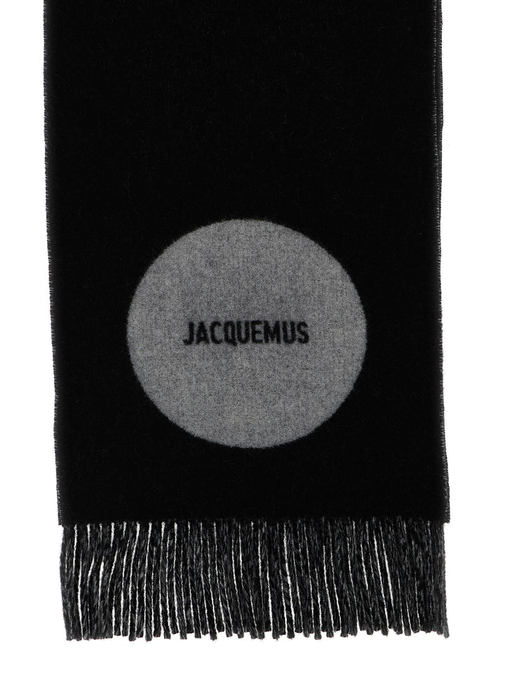 Jacquemus L Scarves and Foulards - Multicolor | 2b9d5a1f4f2167fa53dab0b552e092d84e0637c6