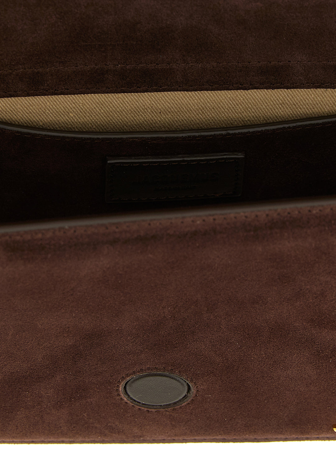 Jacquemus Le Grand Bambino Hand Bags - Brown | 45a2651d516d40cd5e944c04fd382078c26fbd32