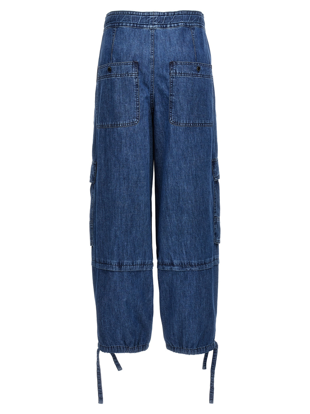 Ivy Jeans Blue