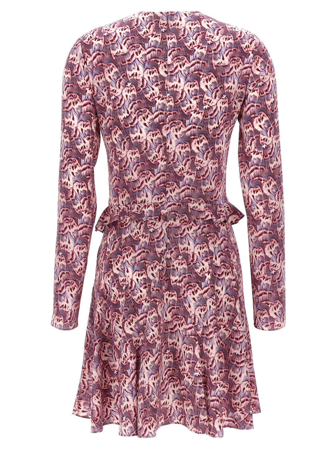 Isabel Marant Usmara Dresses - Multicolor | d225ee02582930f04ac6f9c3309fc4f4f0e4ea4b