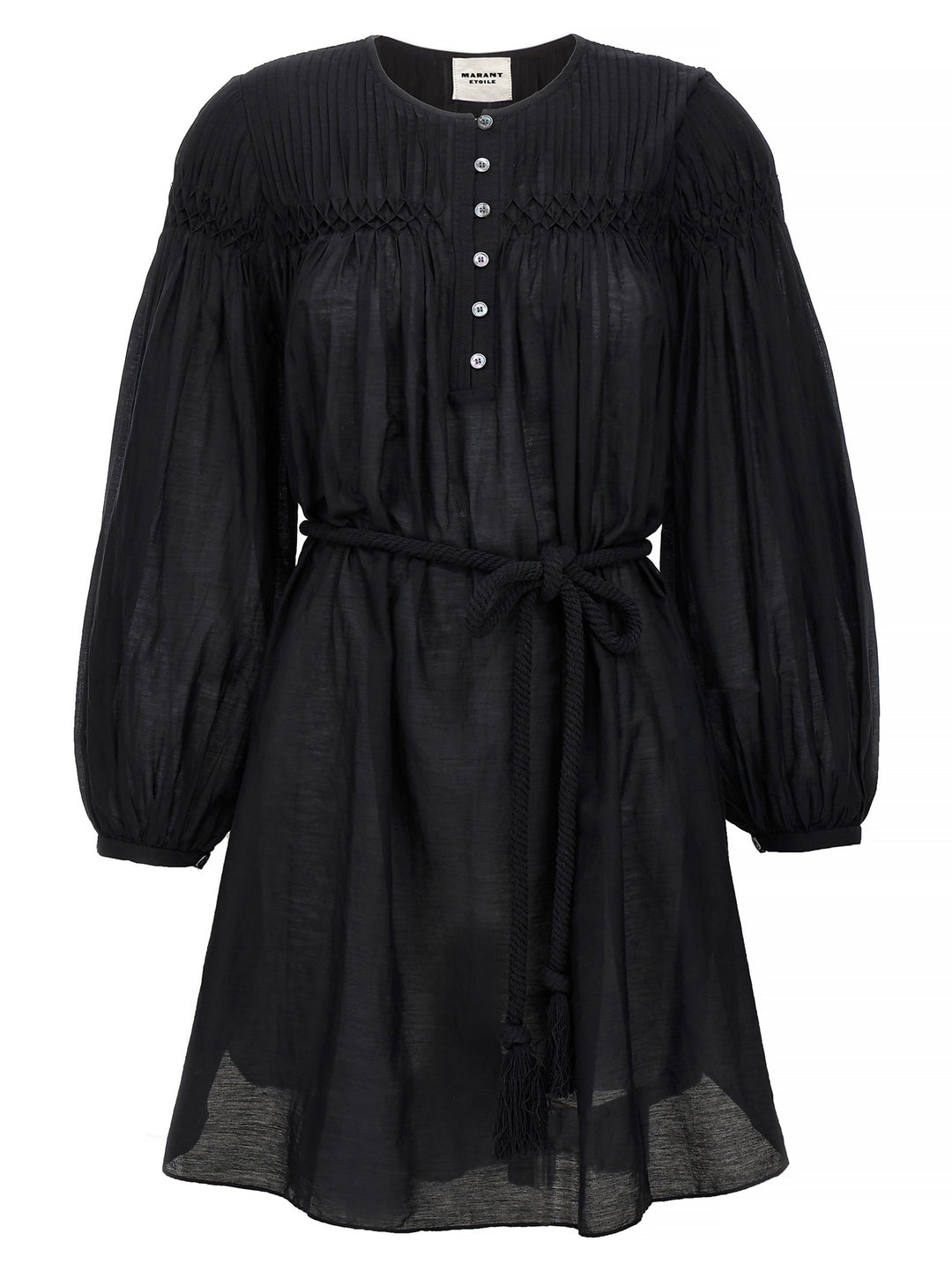 Adeliani Dresses Black