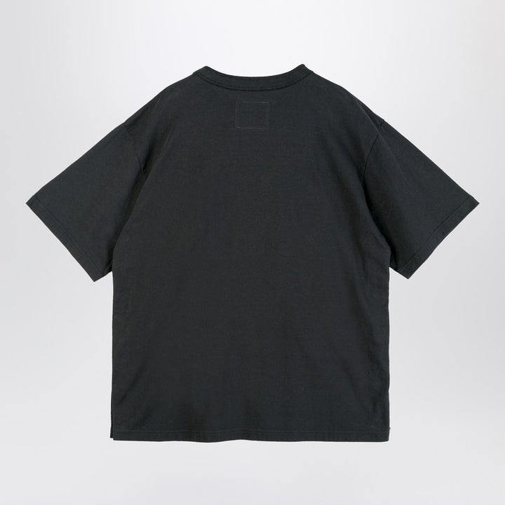Sacai X Carhartt Wip Shirts & Tops - Black | 73d56060c043ca58b38bd991a7b56dcccabeb8c3