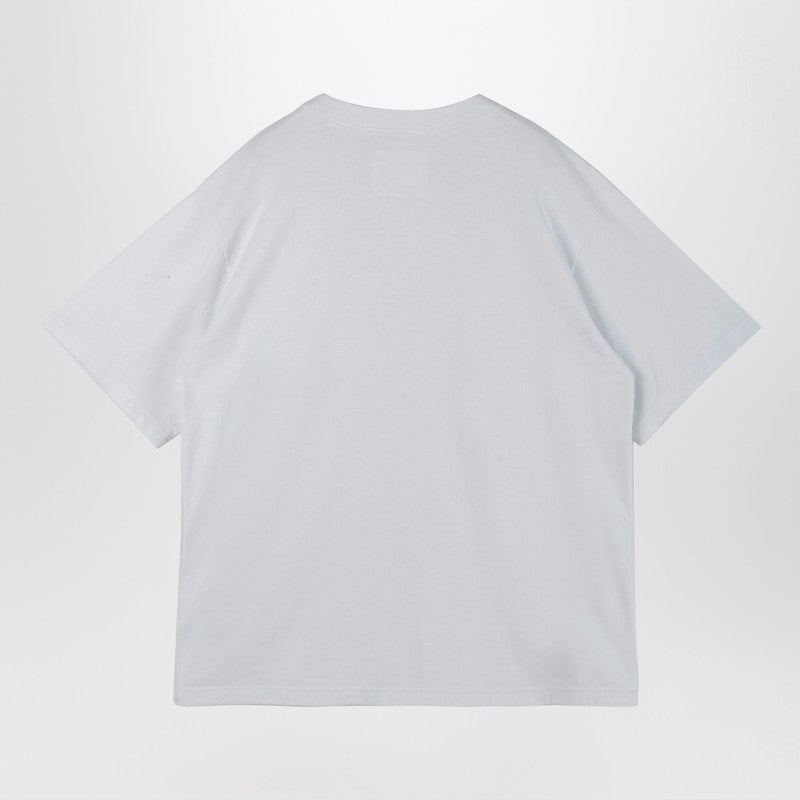 Sacai X Carhartt Wip Shirts & Tops - White | d76785d6e37f511f23ef19aa074bf78df8fddc1f