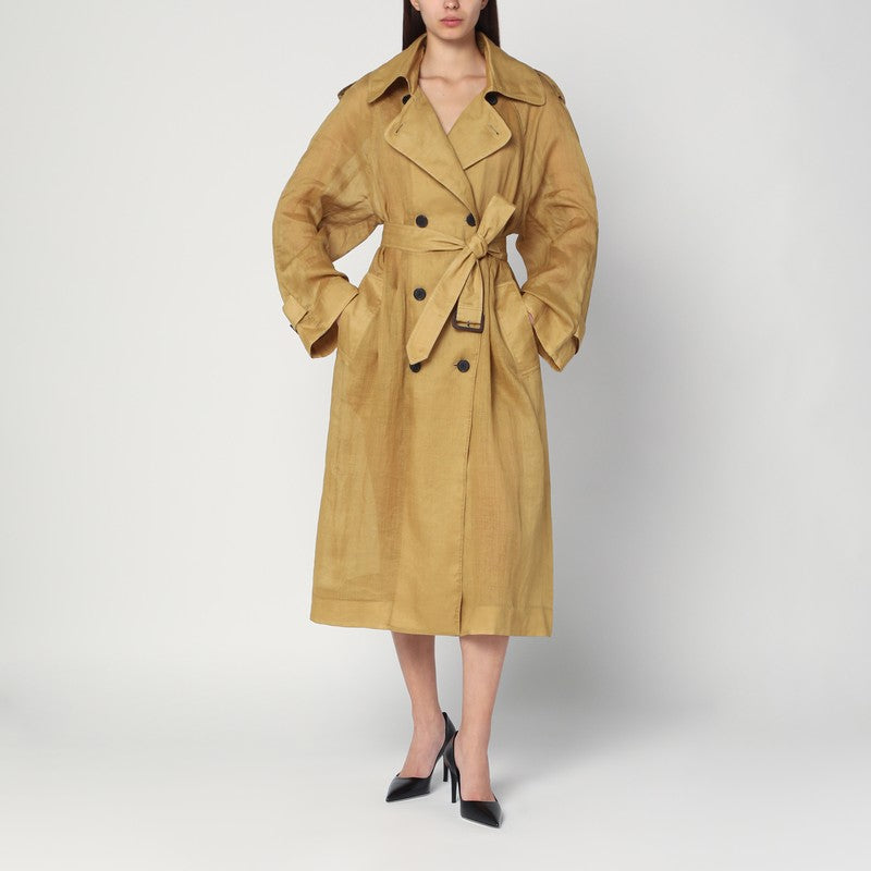 Mkdt Studio Coats & Jackets - Green | dc372e228ac0e7066998655184a27167922f2720