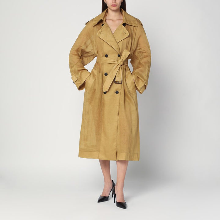 Mkdt Studio Coats & Jackets - Green | dc372e228ac0e7066998655184a27167922f2720