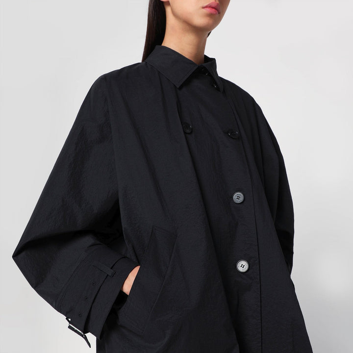 Mkdt Studio Coats & Jackets - Black | a40ebcd44fef04dfc9fbae4435cc00ef07a9f837