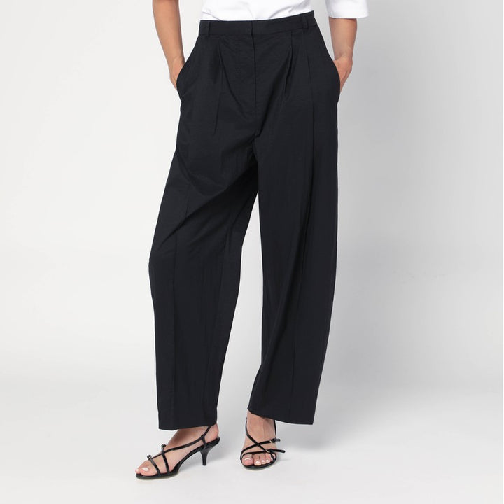 Mkdt Studio Pants - Black | be6a684d17b7b8613fcb3df27499d212f1c62841