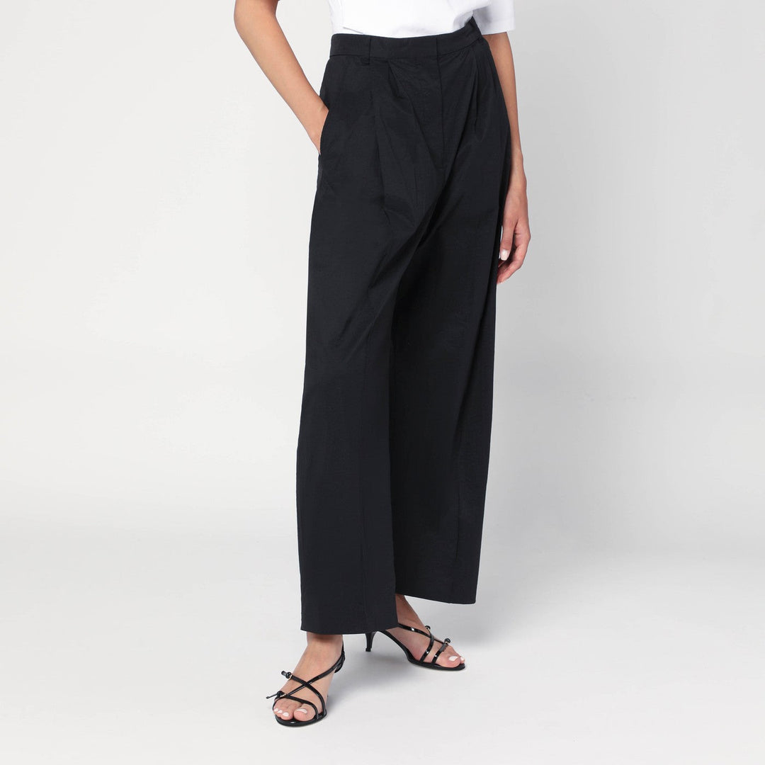 Mkdt Studio Pants - Black | aed9a5caf0845681c5b2eacd32c531a226a6a606