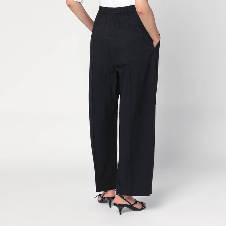 Mkdt Studio Pants - Black | ce0169daea97927f4366736a60cf34e0f3795263