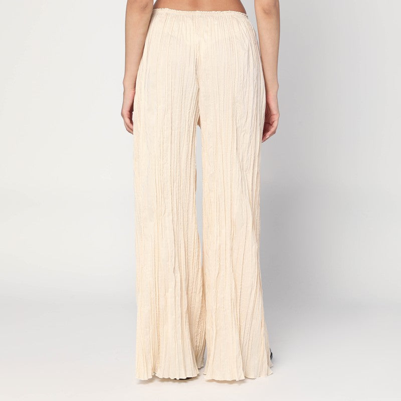 Mkdt Studio Pants - White | 085b494729c8fa4ea322f97ea95ab85c15ea1f7e