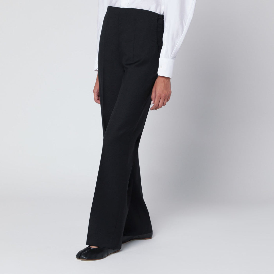 Mkdt Studio Pants - Black | 481416af87589933f6b730b6ec21763635da684d