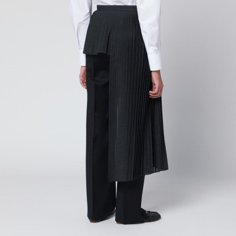 Mkdt Studio Skirts - Grey | b8f21c4166024306c96070724183ec32c5be1785