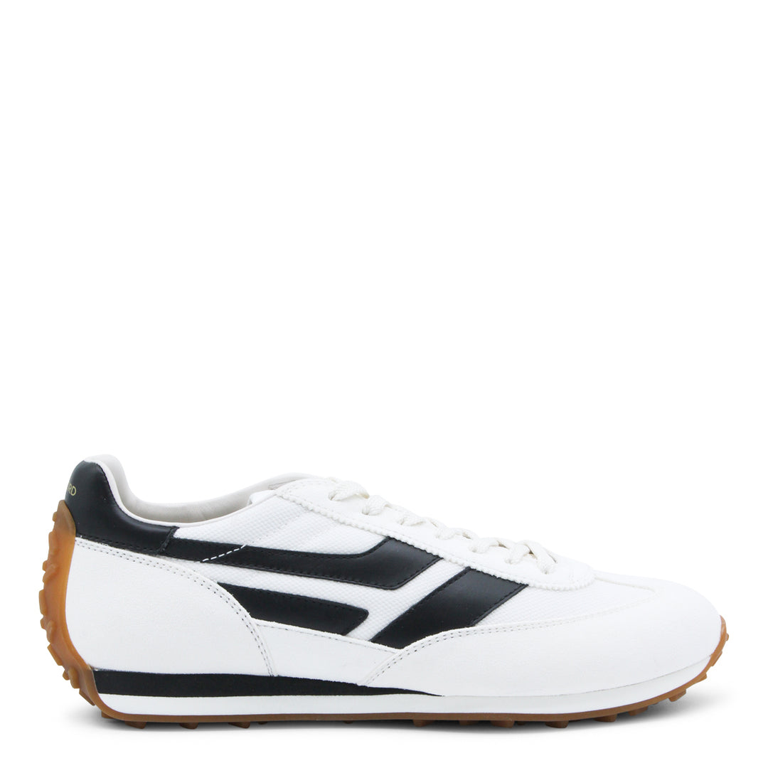 Tom Ford Sneakers - WHITE | 930027de2629371a1af834d1cd84b8f706d11a87