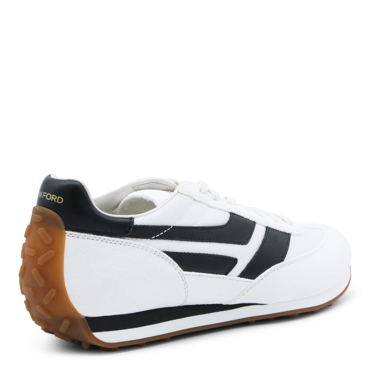 Tom Ford Sneakers - WHITE | a2b48068da8bbd94e64bb58addeaa3210a1987cc