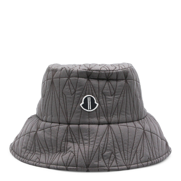 Hats Dark Dust