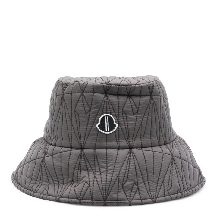 Moncler X Rick Owens Hats - DARK DUST | 16112cf9e06b00bed4c4c41ef3d1a1ff144b7599