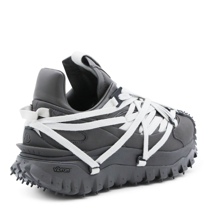 Moncler X Rick Owens Sneakers - DARK DUST | f0e6d0c918da8e5a7987312e62b5537956268c32