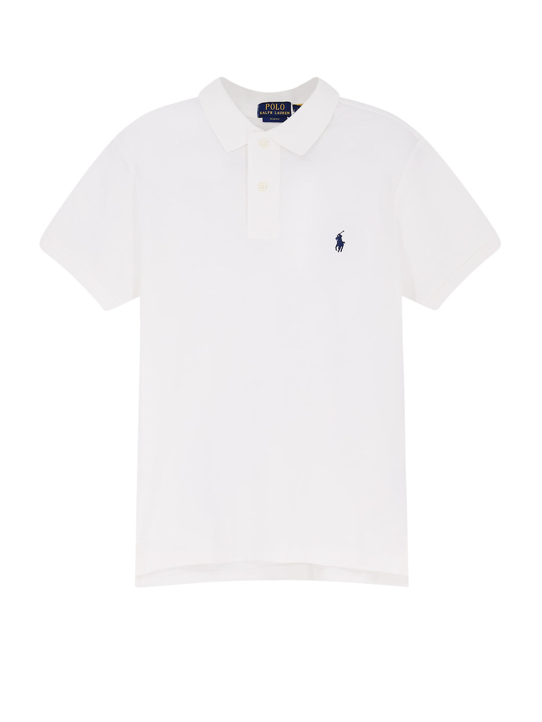 Polo Ralph Lauren T-shirts and Polos - WHITE | 8a554bd425eb9e6214564e48d79ac8539b676247