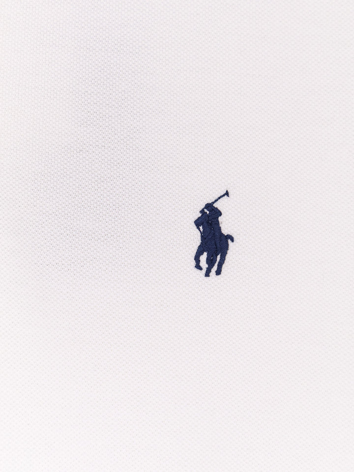 Polo Ralph Lauren T-shirts and Polos - WHITE | b401ccf6a6053f260b1a77663cd48da50dfa57df