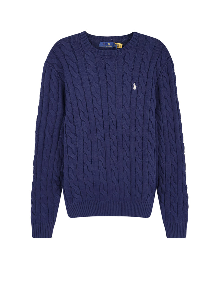 Polo Ralph Lauren Sweaters - BRIGHT NAVY | c0dd40f69400dbeb87ac461bbaaa64f5501f1e70