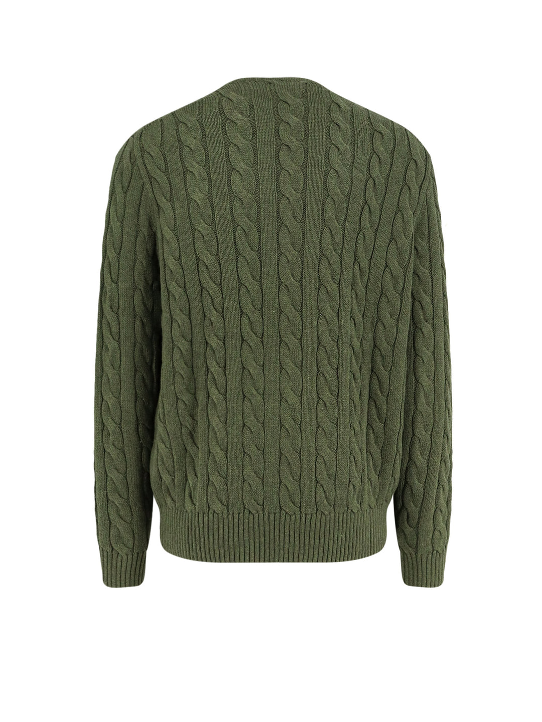 Polo Ralph Lauren Sweaters - GARDEN TRAIL HEATHER | 98170d6a776e263ac2e47199290ccc6d406b8c8f