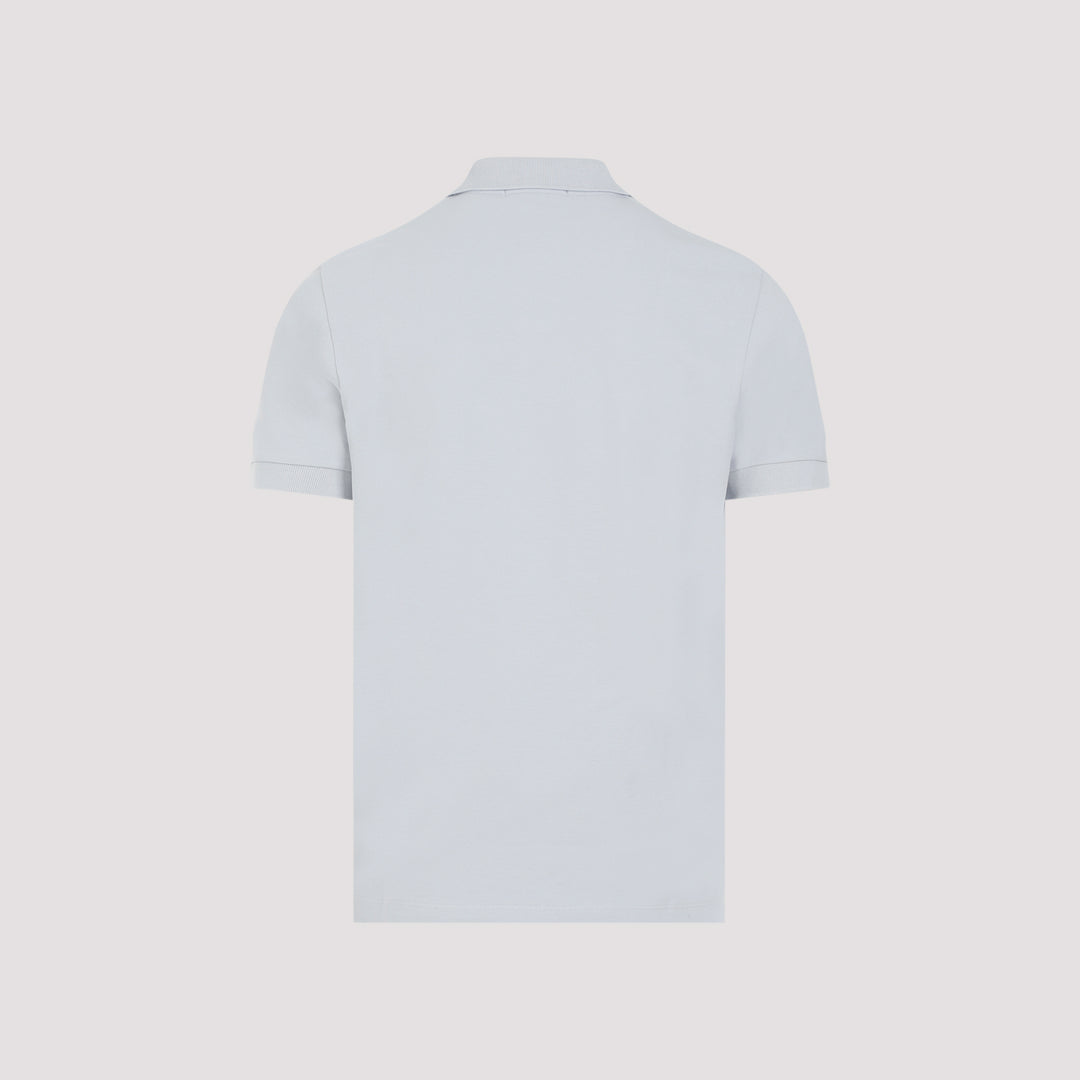 Stone Island Polo - Blue | 7b47408c0775314016f2943dd52fdff27f1803a0
