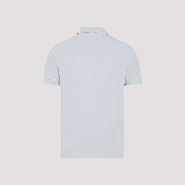 Stone Island Polo - Blue | 7b47408c0775314016f2943dd52fdff27f1803a0