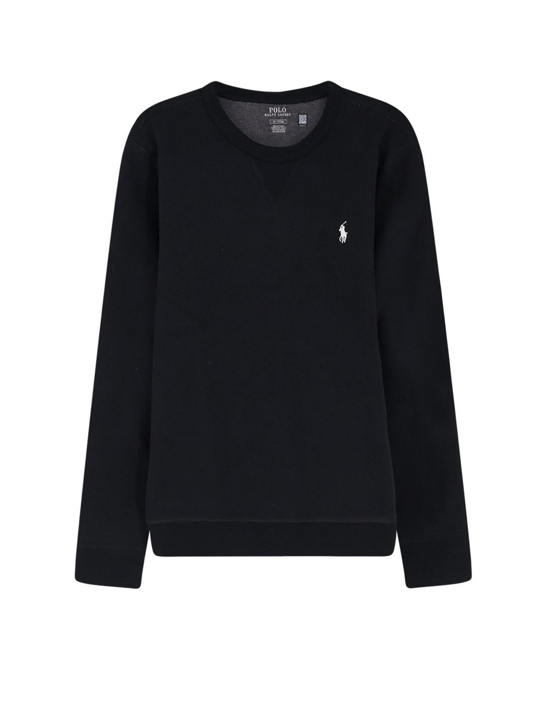 Polo Ralph Lauren Sweaters - POLO BLACK CREAM PP | f770e0b987ce93e5d14f024641249c6f86a6b65e