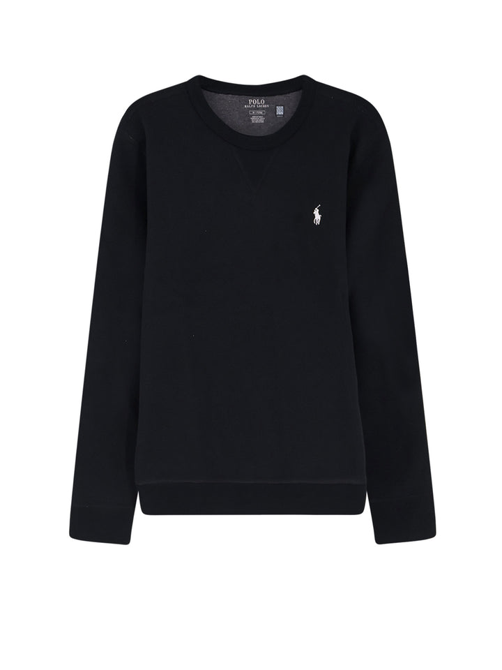 Polo Ralph Lauren Sweaters - POLO BLACK CREAM PP | f770e0b987ce93e5d14f024641249c6f86a6b65e