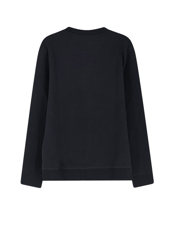 Polo Ralph Lauren Sweaters - POLO BLACK CREAM PP | c51dfb8715fc2c78f927880b07ebba609f1598c6