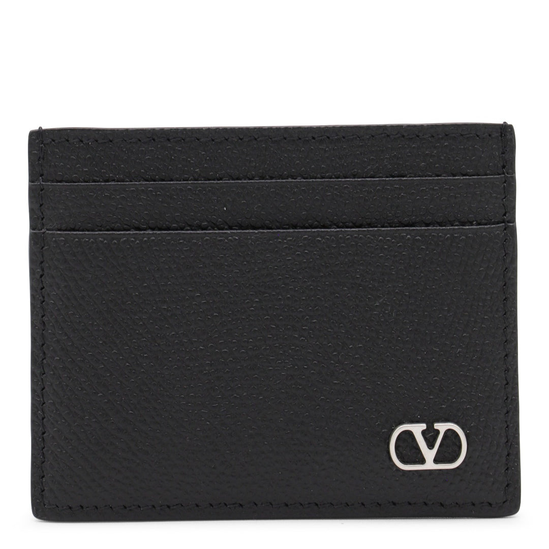 Valentino Garavani Wallets - Blacks and greys | 207953c6fdde3565e18b4f85afb9df90b81ff5a8