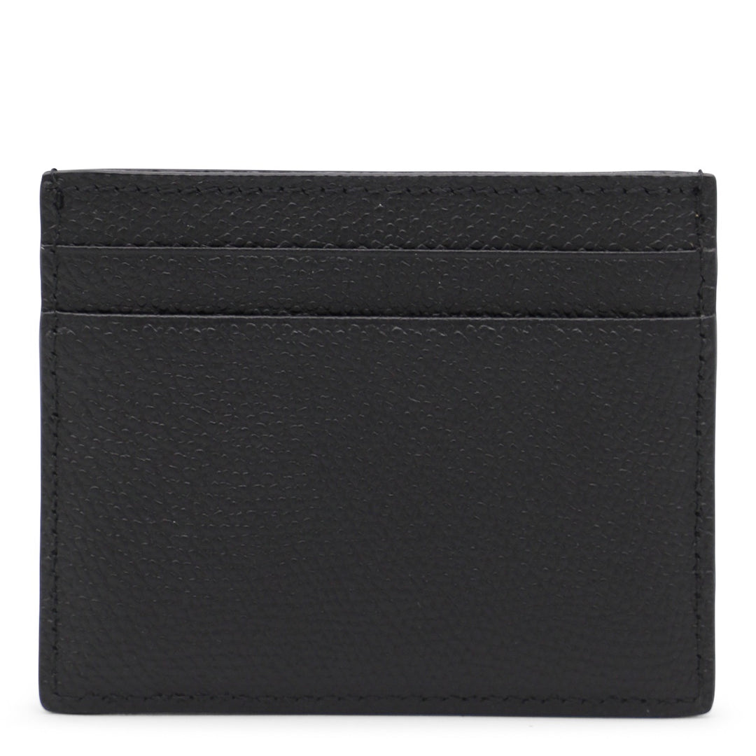 Valentino Garavani Wallets - Blacks and greys | 691c4eec9f921172cc32e28b2380d8b8aa816fc9