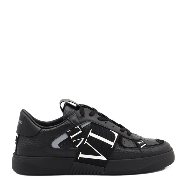 Sneakers Black-Black