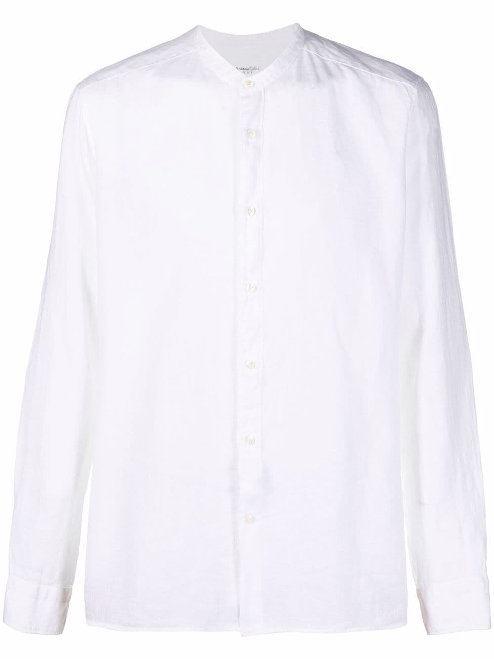 Tintoria Mattei Plain - White | 0dbd4790f4a0b1461d301b481801d41294873ed1