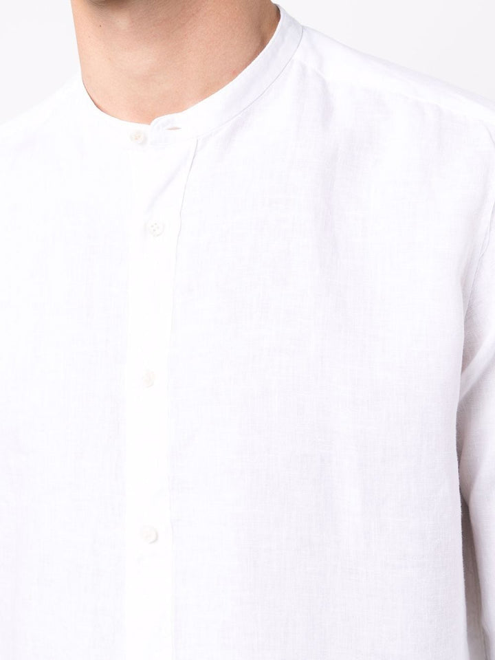 Tintoria Mattei Plain - White | 8abb105358d2d595193cba7766abc95649b5dcb8