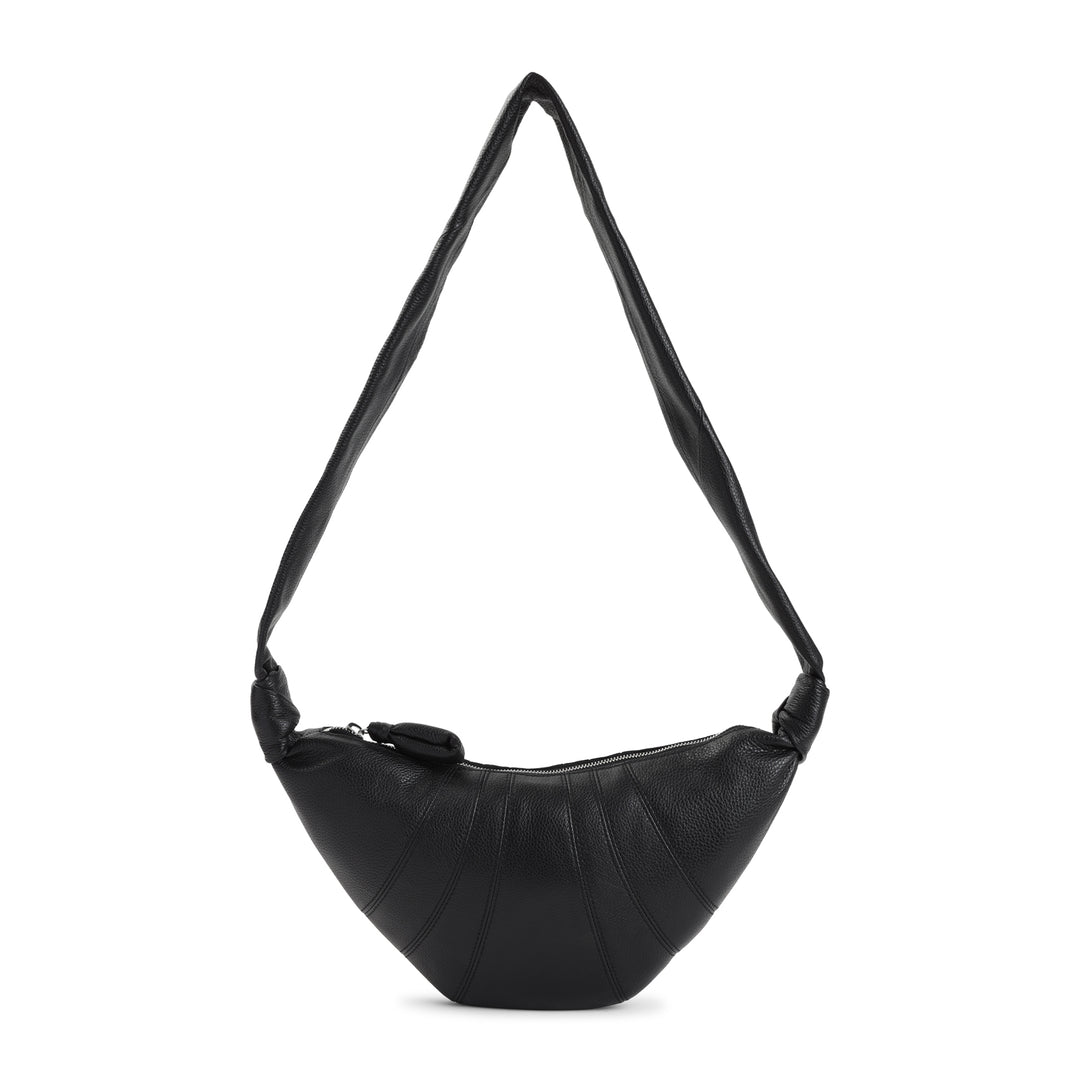 Lemaire Shoulder Bags - Black | f7b300c8ed02a5f83bd72d5a8a46dd409881d93d