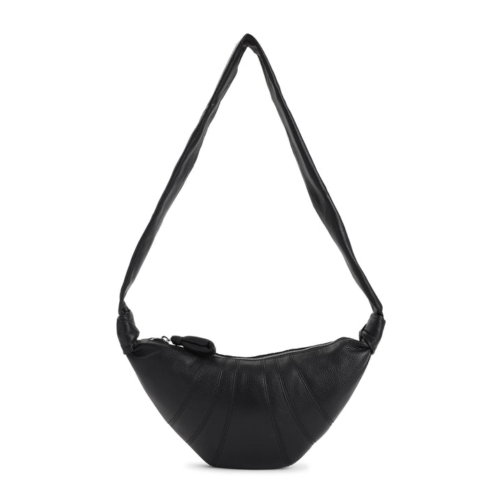 Lemaire Shoulder Bags - Black | f7b300c8ed02a5f83bd72d5a8a46dd409881d93d