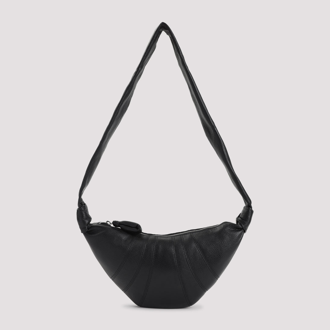 Lemaire Shoulder Bags - Black | 35b4470467493678caa0114e3e5cba442899a765
